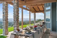 Private Ranch Retreat El Capitán State Beach 주변 호텔