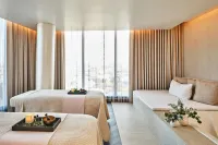 The Ritz-Carlton, Portland - spa