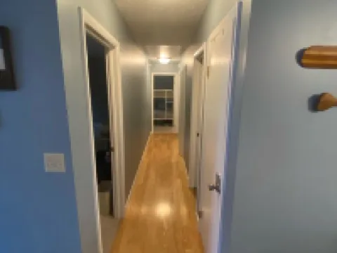 Lakefront, Wooded, & Secluded Home - Family Dogs Welcome. 加勒特縣酒店