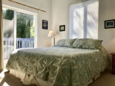 Spacious Kealakekua Bay Home with 4-bedroom bay home:  Enjoy Quiet rejuvenation
