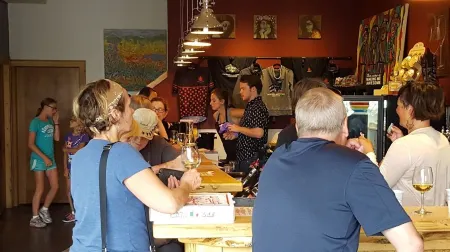 Lutsen's cutest vacation home between Lake Superior and Lutsen Mountains.