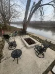 Fox River House