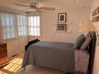 Stunning Waterfront Home with Private Beach! Hotels in Clinton