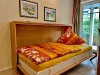 Very nice spacious apartment