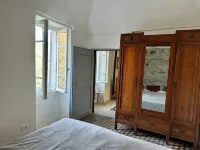 Beautiful vacation apartment with terrace and garden - La Dolce Vita -