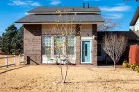 A sweet stay on Cherrywood Square - Wi-Fi