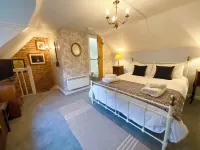 Admiral Cottage, Cosy Thatched Cottage Close To Sea & Sand Dunes