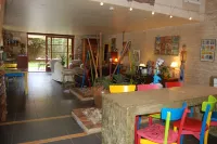 CHARMING GITE at the gates of the Marais Poitevin and Niort with private pool