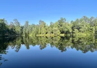 Big Oak Fishing Retreat