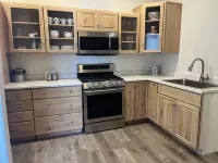 Adorable One Bedroom Chandler Casita 5 Min to Downtown Chandler - Bungalows