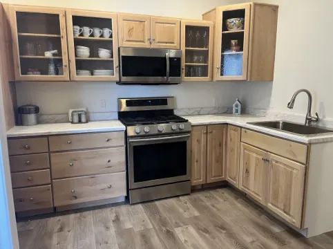 Adorable One Bedroom Chandler Casita 5 Min to Downtown Chandler