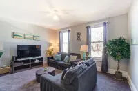 Home Away From Home - Main Street Fun, Remodeled Hotels in Hamilton