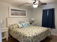 Our beach oasis aims to greet you as a home away from home.