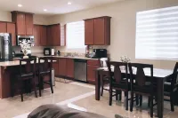 Tranquil and Spacious Family Haven by Sequoia & Kings Canyon National Park!