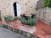 Lodging in central Tuscany,pool,children pool,Aircon,ideal for families, sleep 5