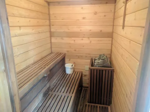 Kachina Pueblo, a great place to stay