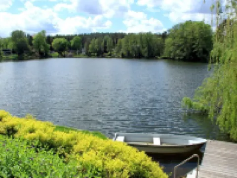 Vacation apartment I South Sea view Hotels in Mittenwalde