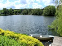 Vacation apartment I South Sea view Hotels in Mittenwalde