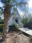 Island Getaway•Beach House•Dock•Pet Friendly•Little Gasparilla Island, WiFi