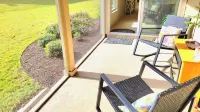 Georgetown TX - RETREAT