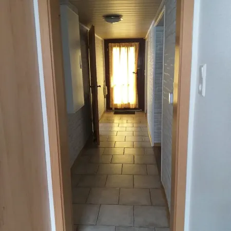 Vacation home, North Sea, Krummhörn, Upleward <br>