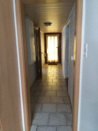 Vacation home, North Sea, Krummhörn, Upleward <br> Отели в г. Крумхёрн