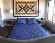 Willow Point Creek Casita with Pool and Hot Tub  (Pet Friendly with fee)