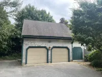 Private Cape Cod Cottage. Walk to Ellis Landing Beach! Hotels in Brewster