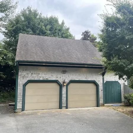 Private Cape Cod Cottage. Walk to Ellis Landing Beach!