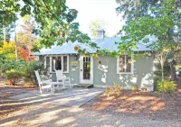 Charming, Updated Home in the Heart of Downtown Glen Arbor!