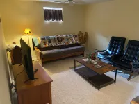 Black Bear Ridge Vacation Home