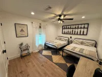 The Retreat on 2nd St