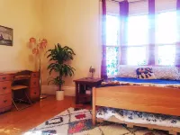Beautiful studio in historic neighborhood of Boston. Super close to downtown! Hotel di 