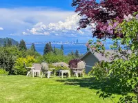 Stunning Royal View House Hotels near Manette Walking Trail & Hill Climb