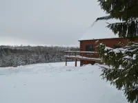 Escape to The Pines, the perfect destination for romance, seclusion & relaxation Hotels in Freeman