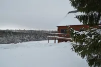 Escape to The Pines, the perfect destination for romance, seclusion & relaxation
