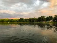 Lake Haven - Updated Mid Century Cabin Only 35 Mins from St. Louis