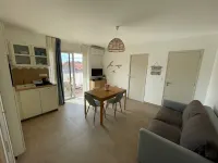 Appartement T2 Presquîle de Giens Hotels in Giens