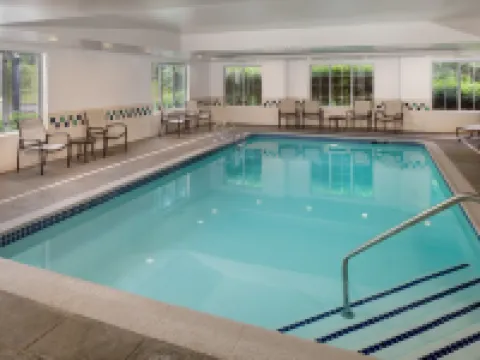 Homewood Suites by Hilton Wallingford-Meriden Hotels in Wallingford