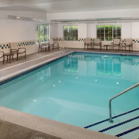Homewood Suites by Hilton Wallingford-Meriden