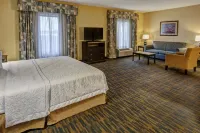 Hampton Inn Roanoke Rapids Hotels in Roanoke Rapids
