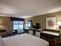 Hampton Inn San Diego-Kearny Mesa Hotels near Kearny Mesa