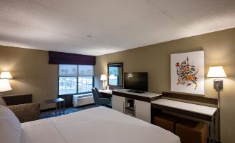Hampton Inn San Diego-Kearny Mesa