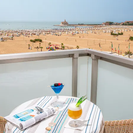 Hotel Karinzia