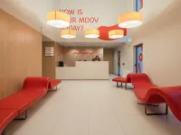 Moov Hotel Porto Norte โรงแรมใกล้จาร์ดิม ดา ฟอซ