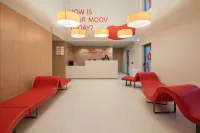 Moov Hotel Porto Norte Hotels in Matosinhos