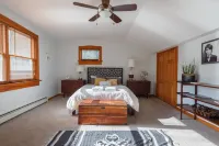 Flatrock House - Creek Access, Close to Phoenicia