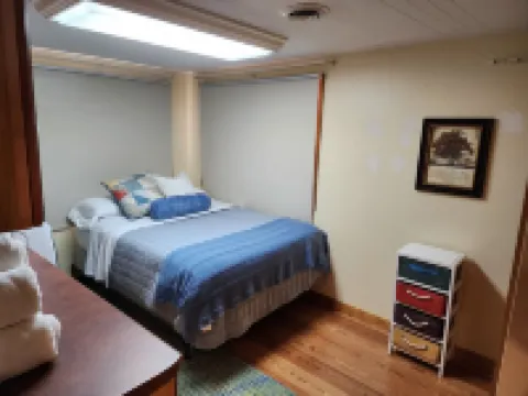 A true Hidden Gem waterfront lake home, w/breathtaking views