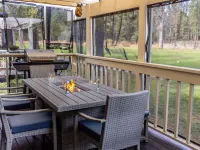 Breath in Fresh Mt Spring Air from a Private Deck w/a River & Golf Course View Hotels in Plumas County