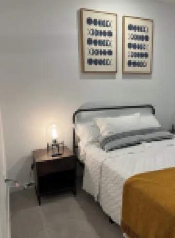 Cozy 1-bedroom 1 Bath Studio in Bakersfield